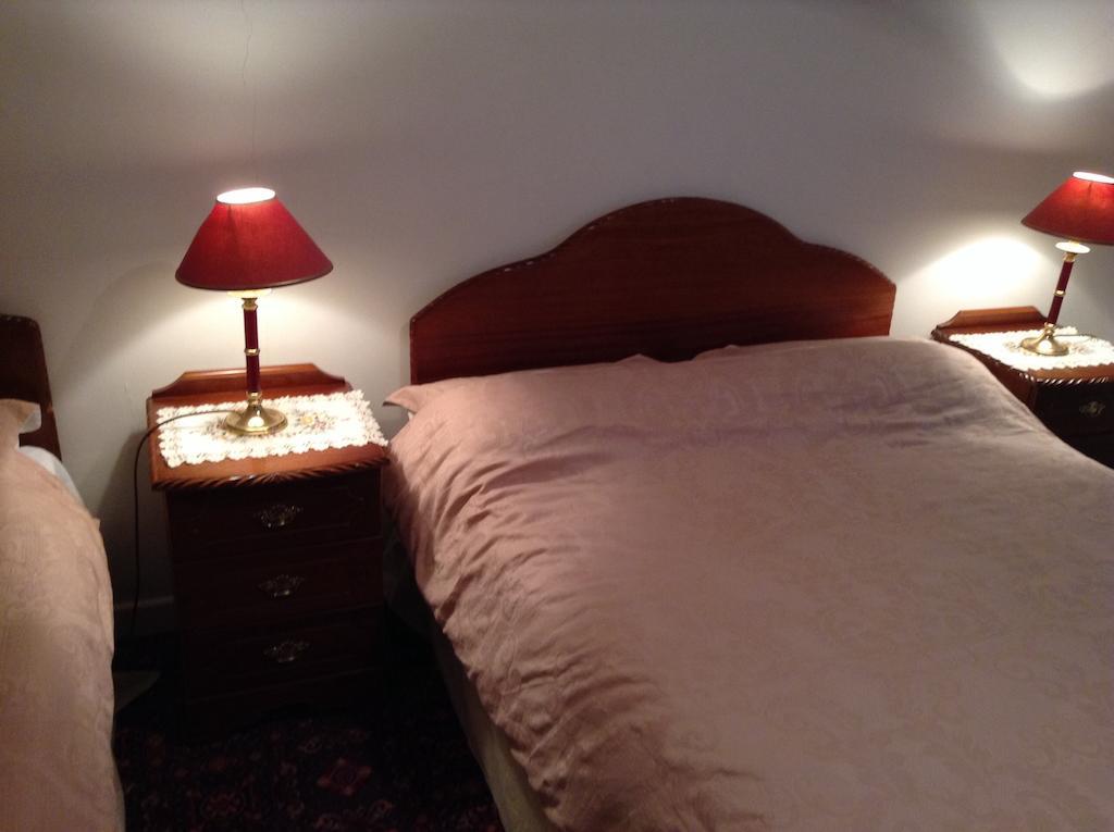 キルケニー ロディニ B＆B Bed & Breakfast 部屋 写真