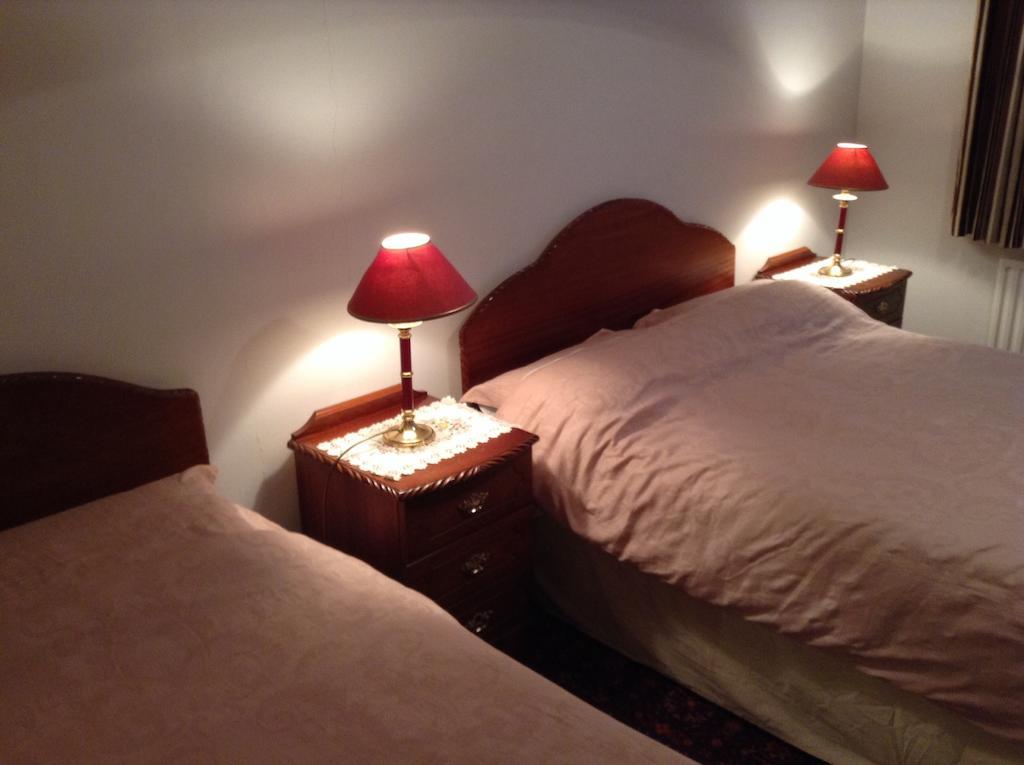 キルケニー ロディニ B＆B Bed & Breakfast 部屋 写真
